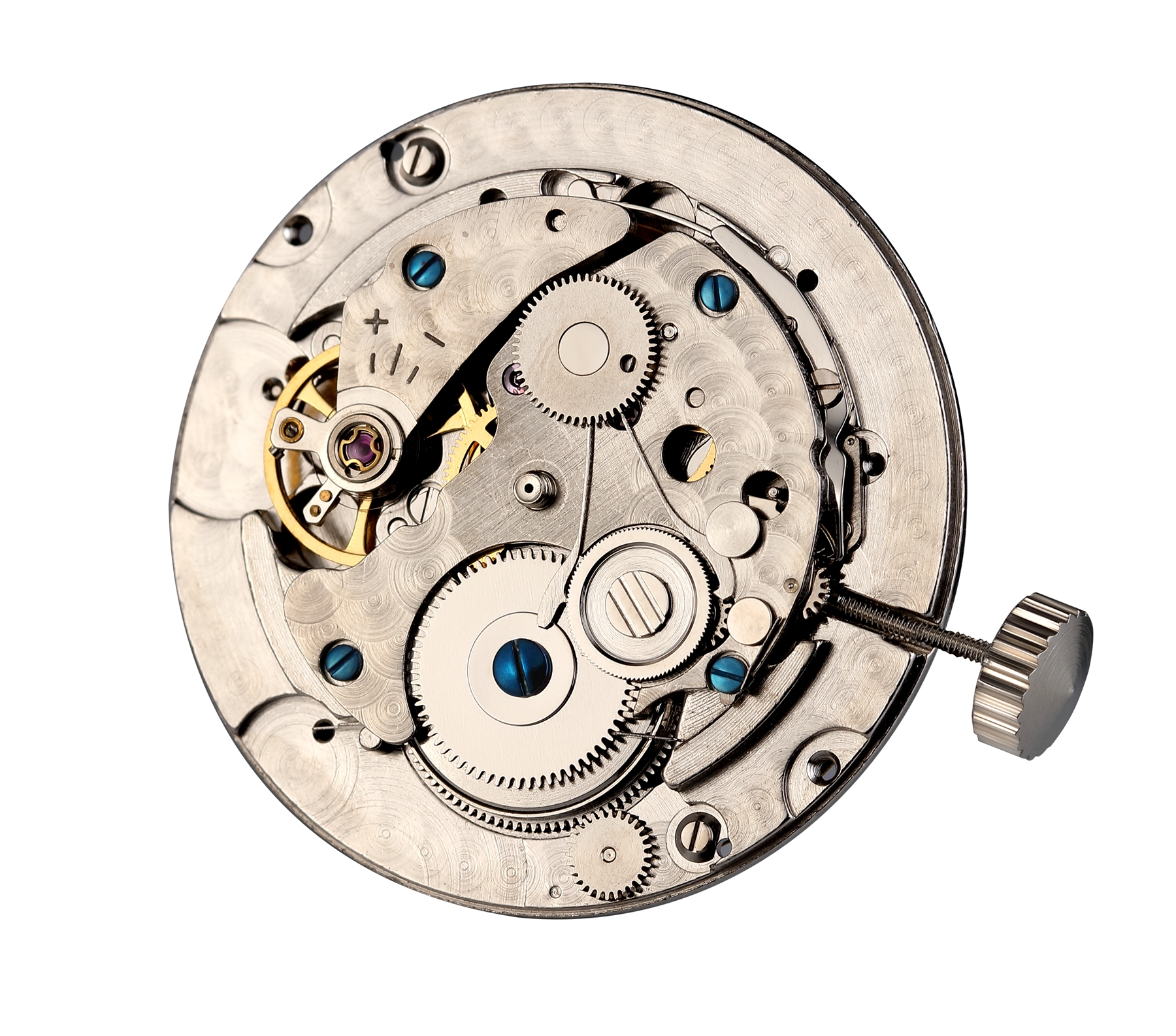 FM202 Men's Wristwatch