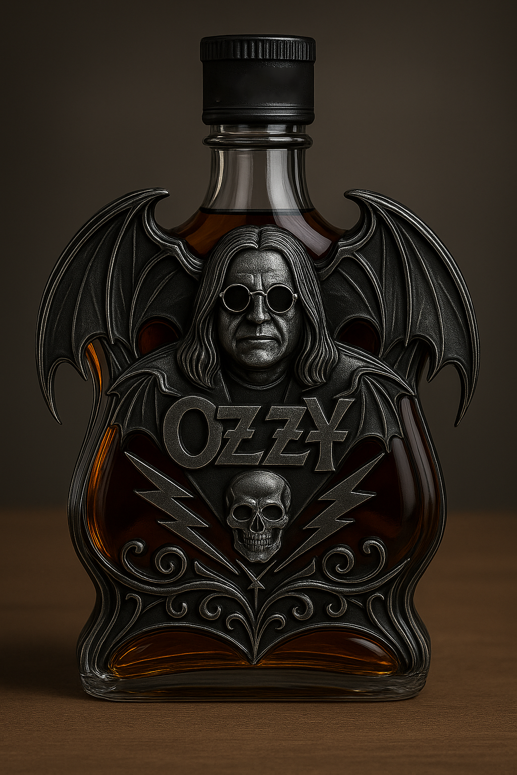 Eternal Darkness: A Tribute to Ozzy Osbourne