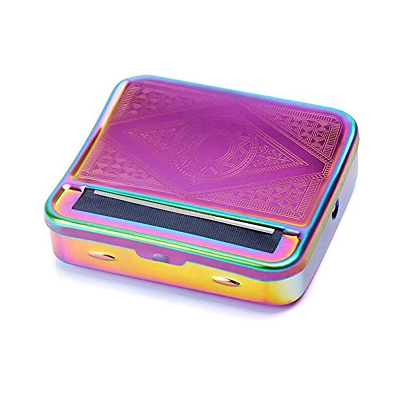 🔥Automatic Rolling Box🔥