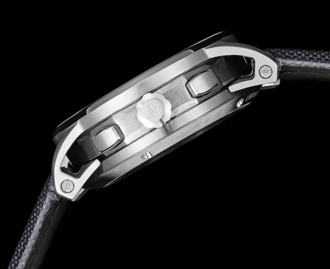 Audemars Piguet CODE11.59 Automatic Chronograph Series