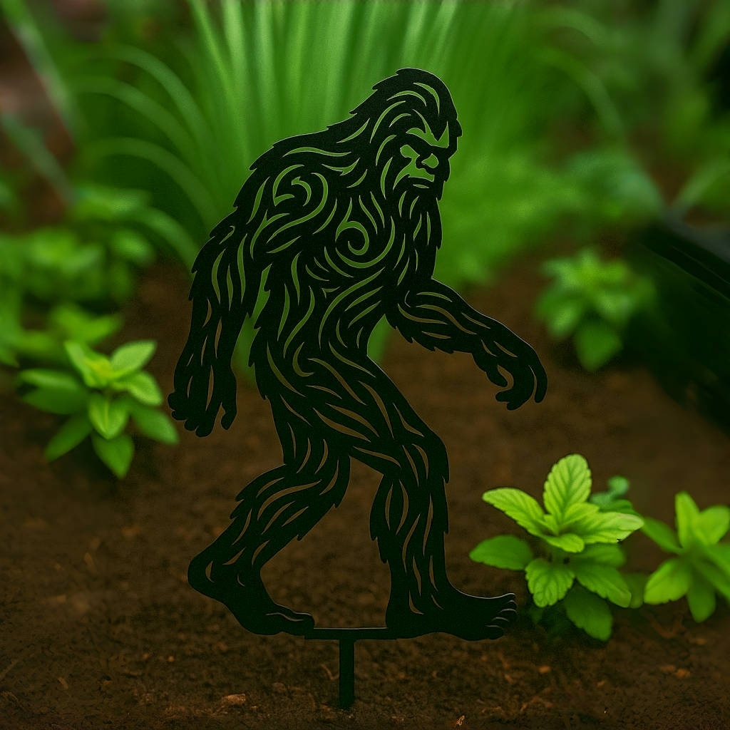Garden Phantoms