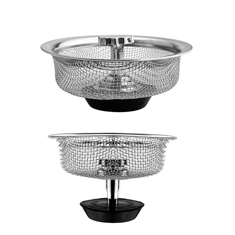 Stainless Steel Kitchen Sink Strainer-BUY 2 GET 1 FREE