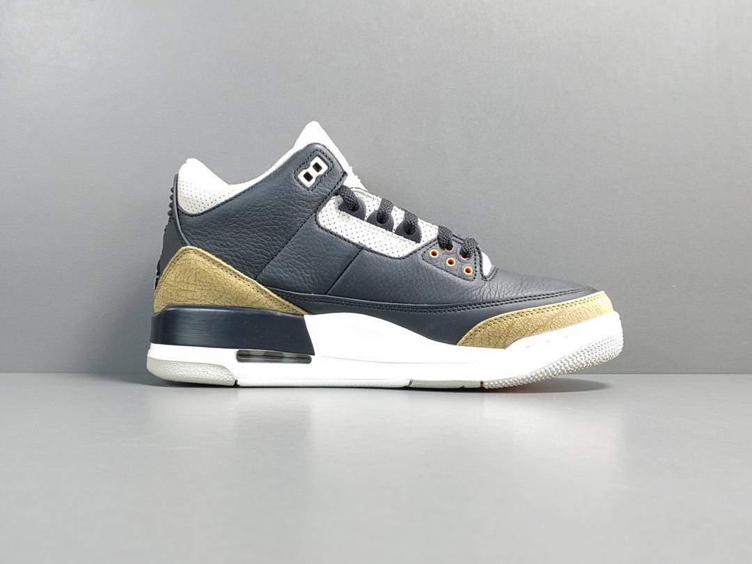 Nike Air Jordan 3 RetroDesert Elephant CT8532-008