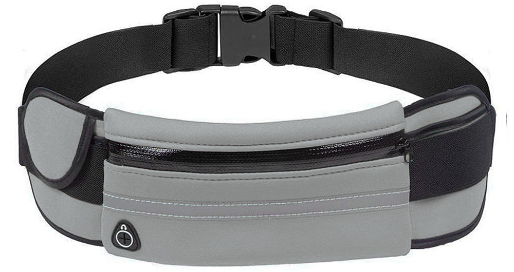 💥Last Day Promotion-[SAVE 50% OFF]-【Essential for Outdoor Travel】Large Capacity Portable Phone Waist Bag--BUY 3 GET 15% OFF & FREE SHIPPING