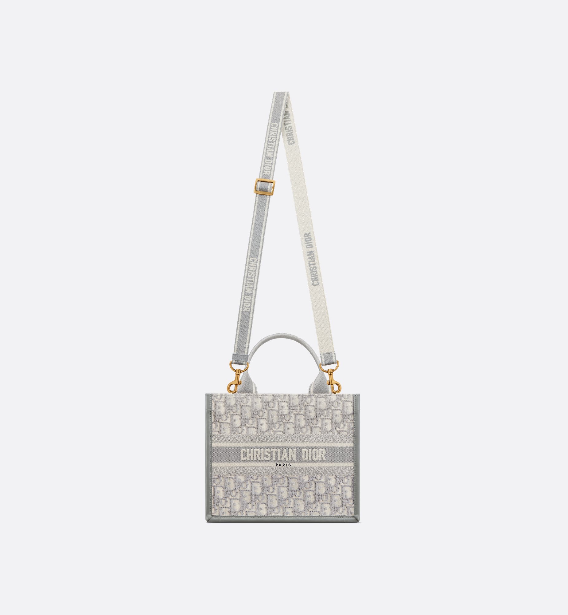 Dior Small Book Tote Bag M1325CZBB_M20I