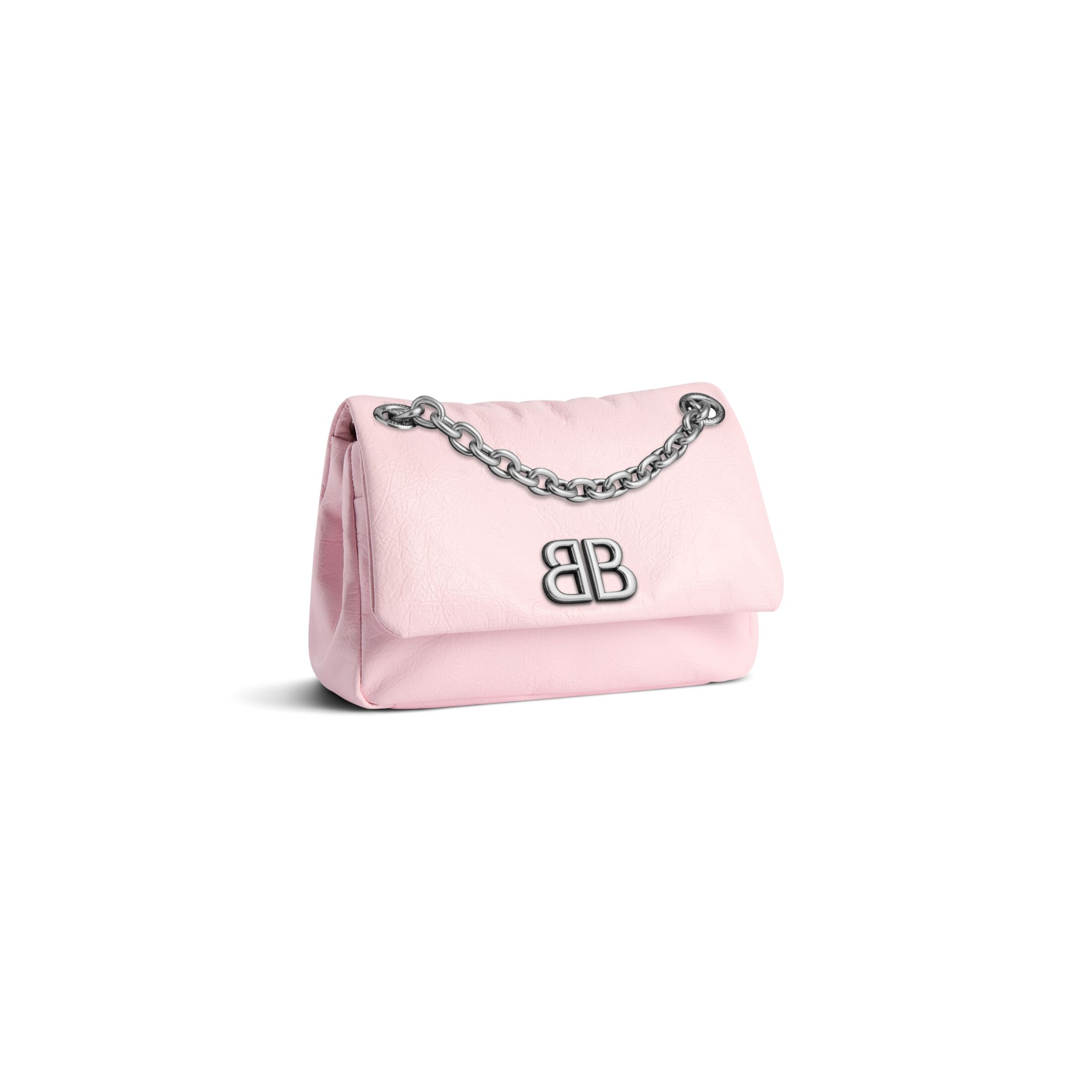 Balenciaga MONACO Mini Bag7929772AASA5723