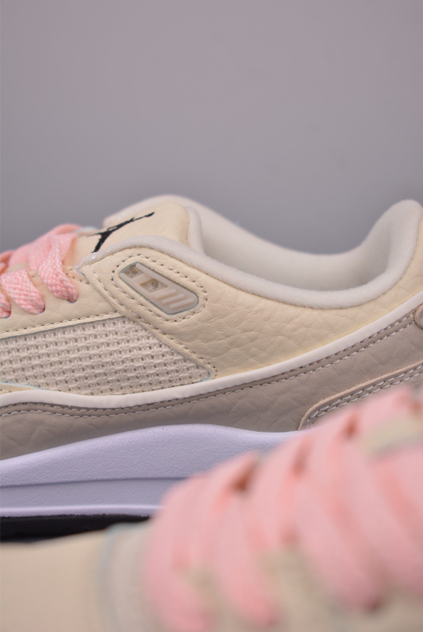 Air Jordan Flight Court “Coconut Milk Pink” IH4105-113