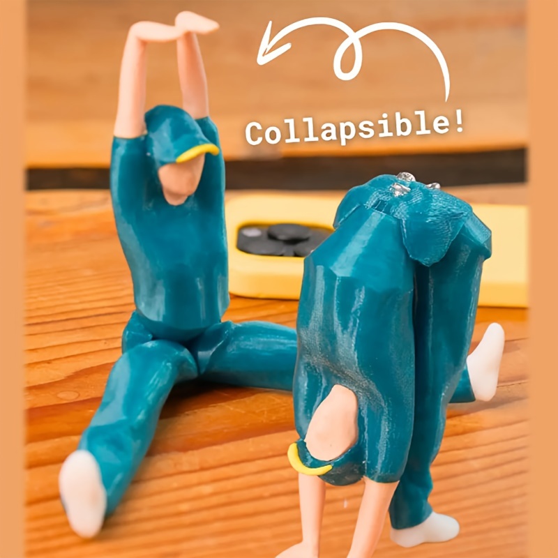🔥ON SALE🔥🕺Breakdance Phone Holder
