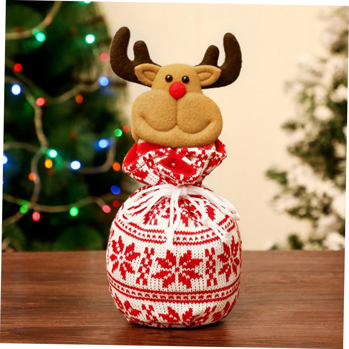 🔥Last Day 50% OFF🔥Christmas Candy Storage Bags