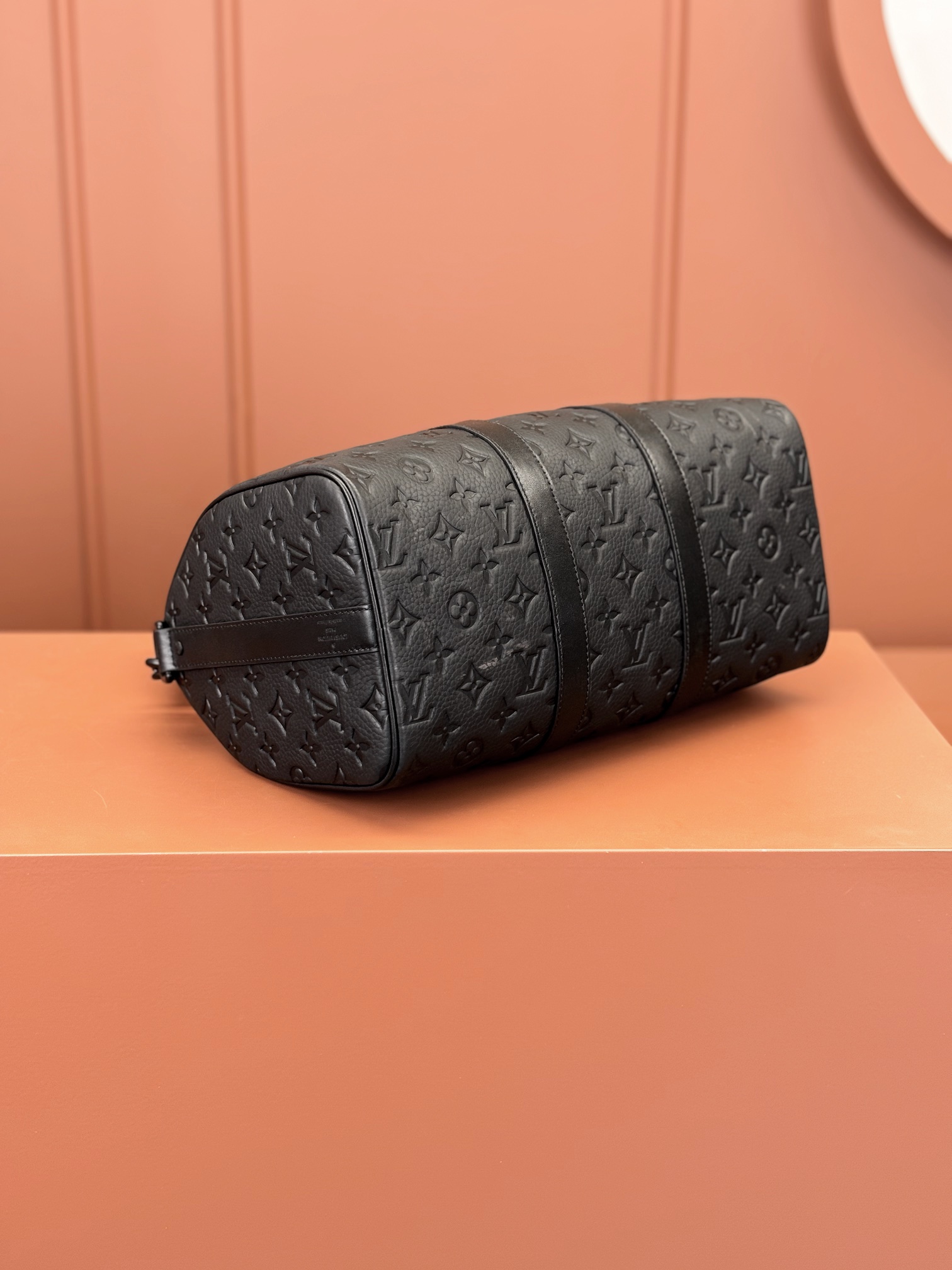 Louis Vuitton KEEPALL BANDOULIÈRE 35 Handbag M22765