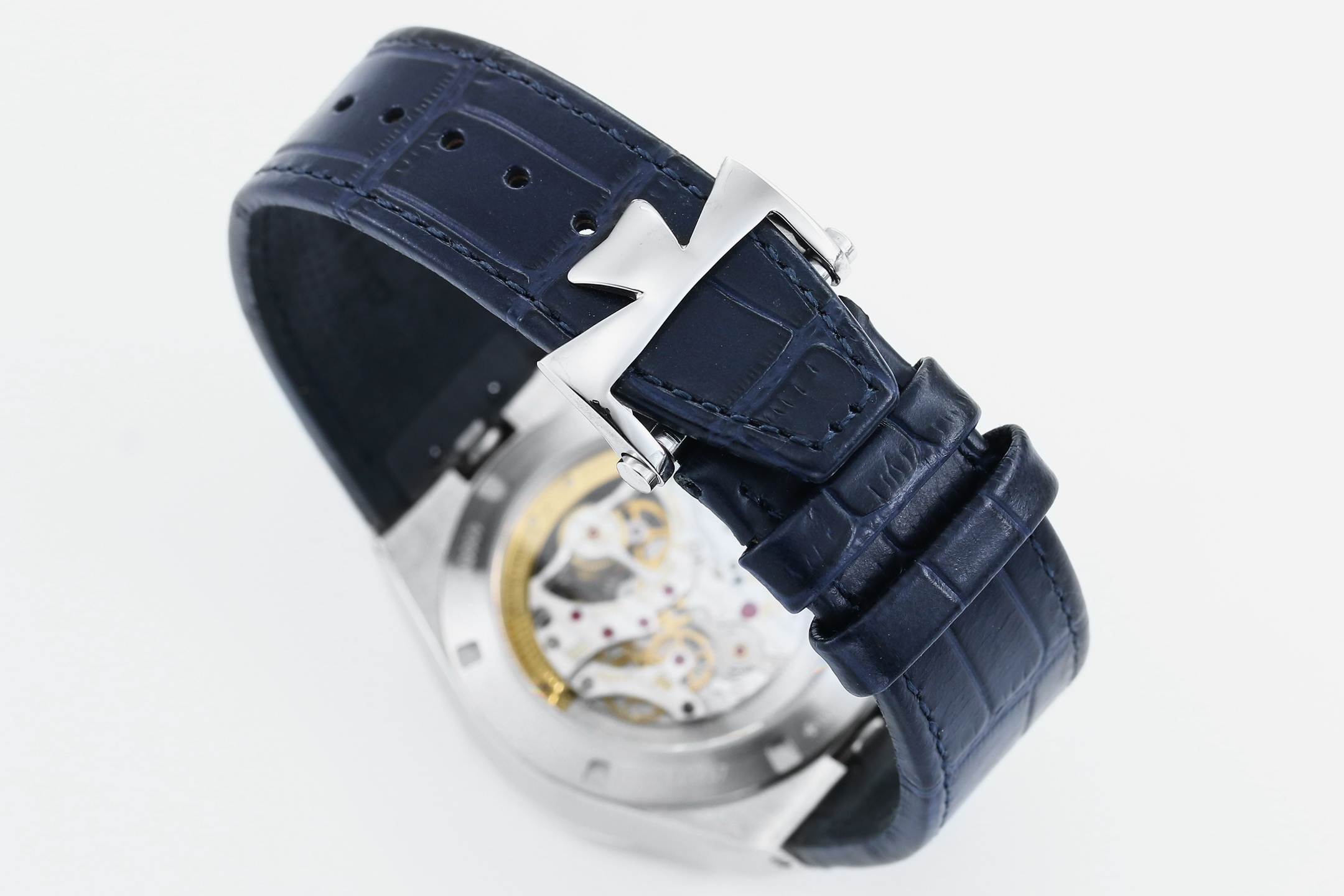 Vacheron Constantin Overseas Tourbillon