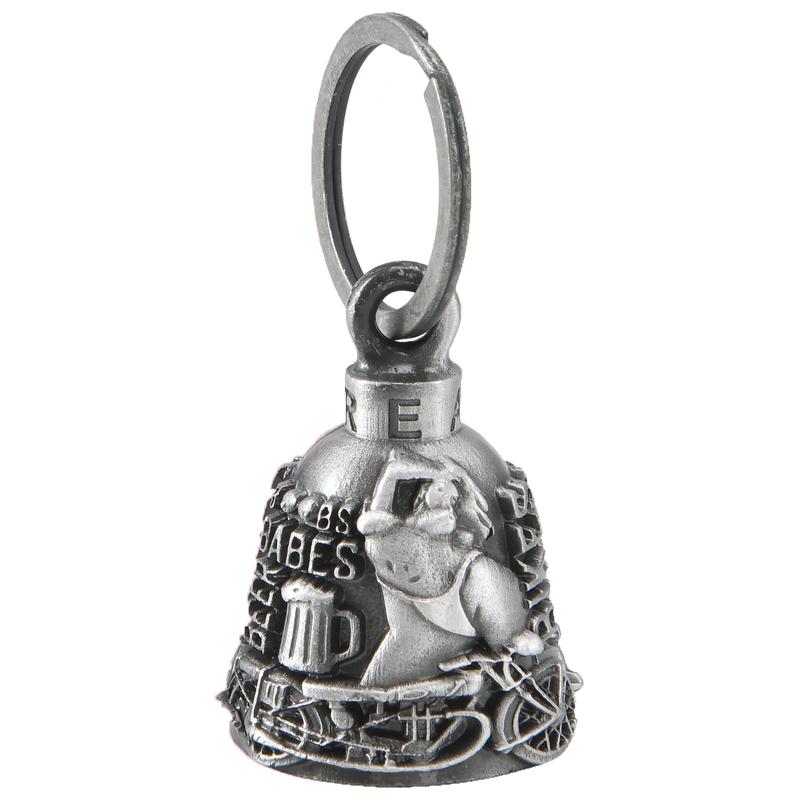 🔥Super Sale - 49% OFF🔥Guardian Motorcycle Bell/Christmas/Halloween Bell