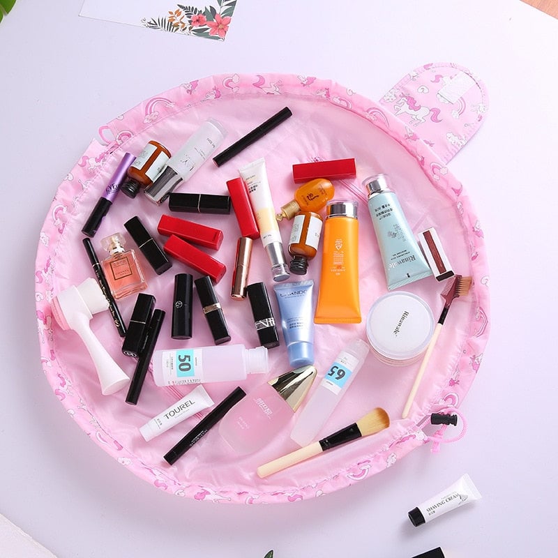 🎉New Year Sale 48% OFF 🎉- Magic Cosmetics Pouch