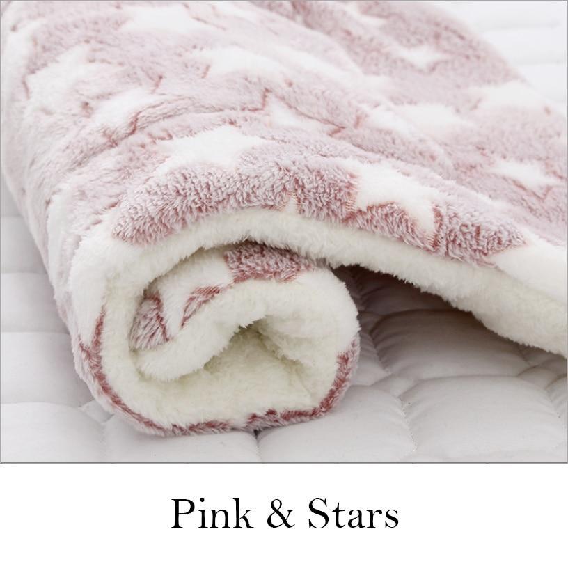 (💥49% OFF--Last Day Sale)--Cozy Calming Cat Blanket--BUY 2 GET 10% OFF