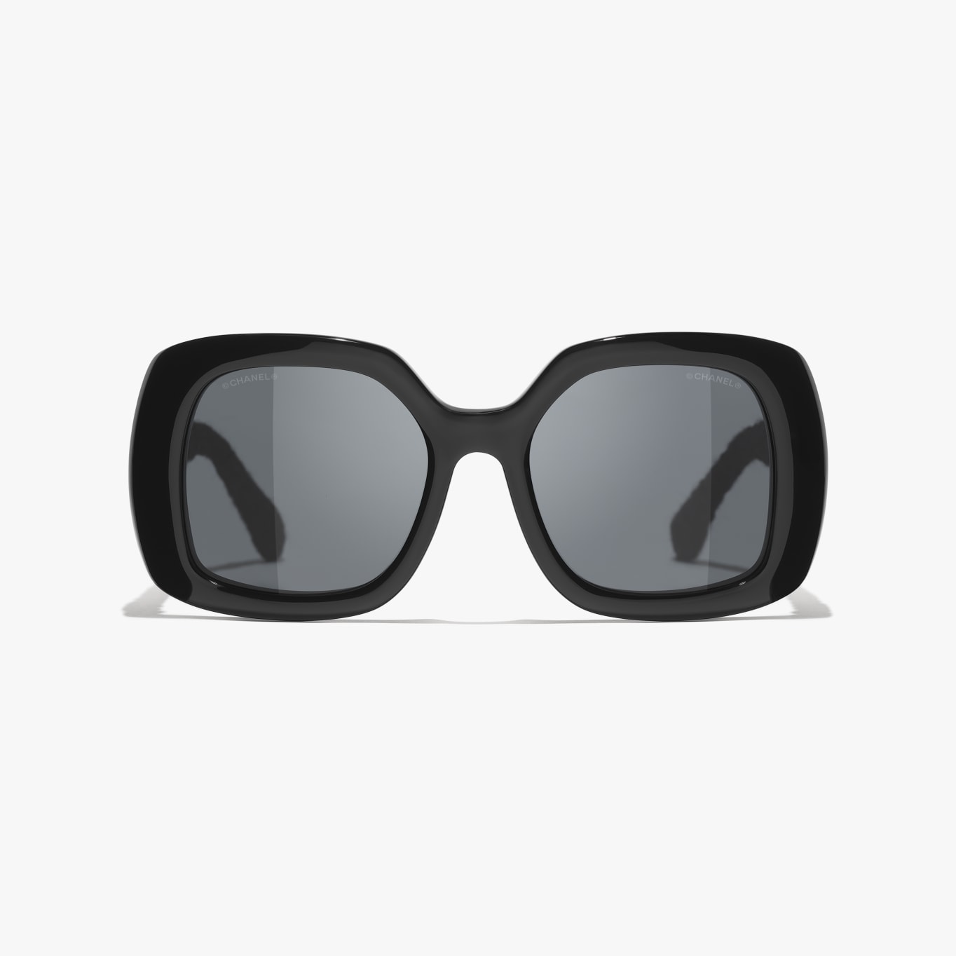 Chanel Square Sunglasses