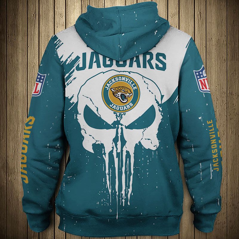 JACKSONVILLE JAGUARS 3D JJ3301