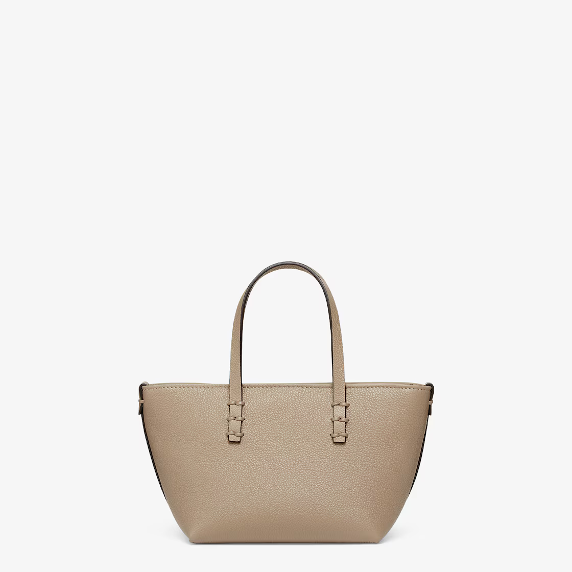 Fendi Mini Roll Bag 8BS096AS84F1Q6E