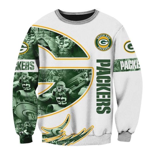 GREEN BAY PACKERS 3D GBP1GBP1004