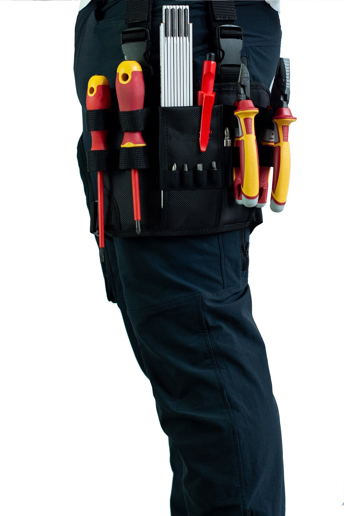 🔥Last Day 60% OFF🔥Portable Tool Belt Pouch Multifunctional Tool Pouch
