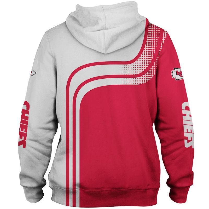 KANSAS CITY CHIEFS 3D GGSA0129