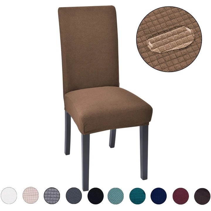 ON SALE🔥Thickened Stretchable Waterproof Chair Cover [Buy 5+ Free Shipping]