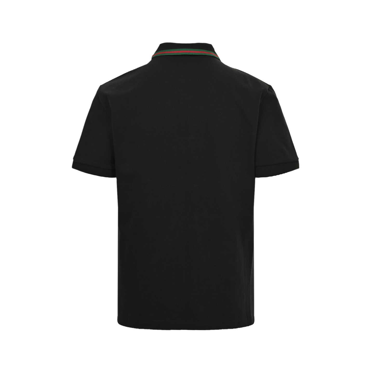 Gucci 25ss double G small logo short sleeves