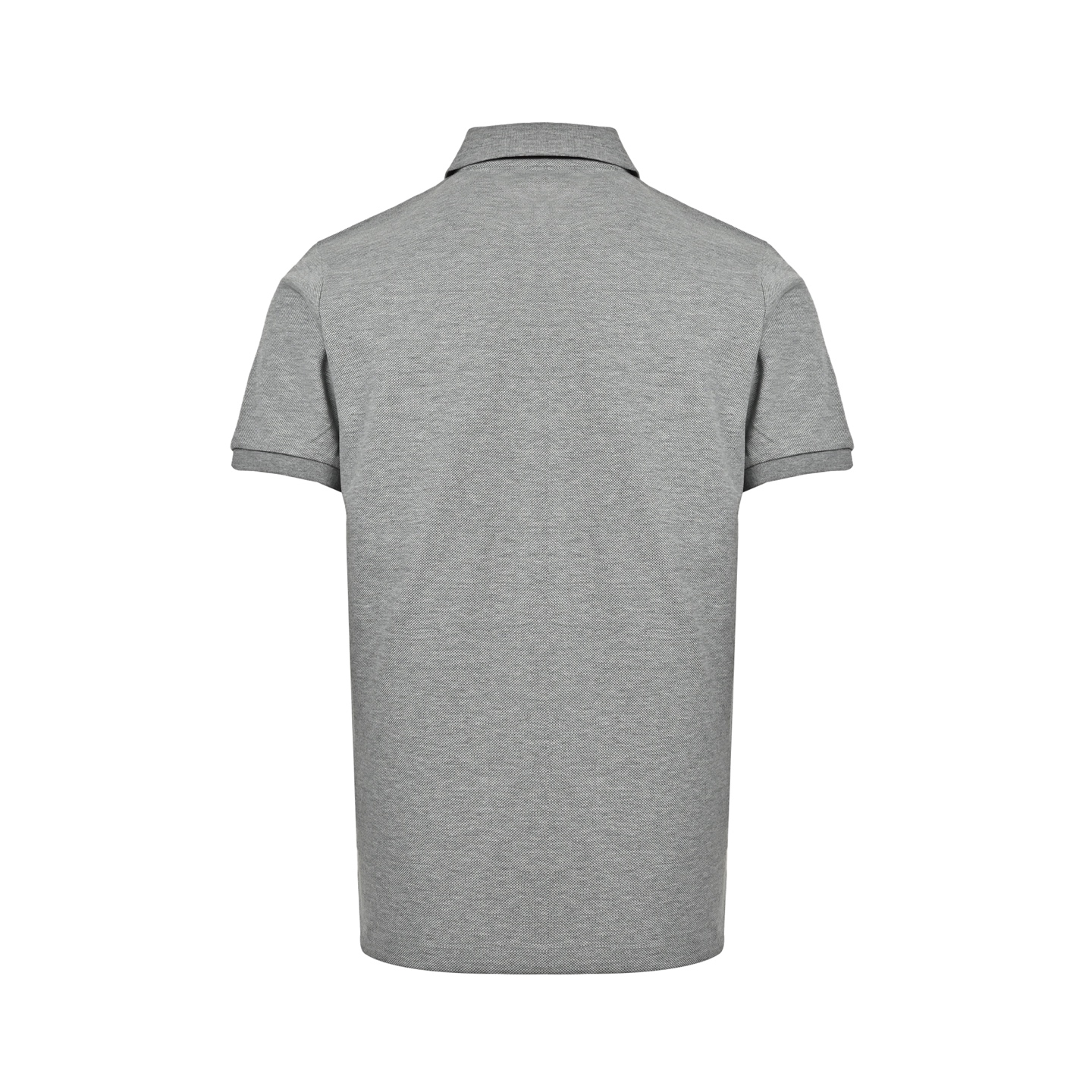 Gucci 25SS Collar Paneled Contrast Color Polo Short Sleeve