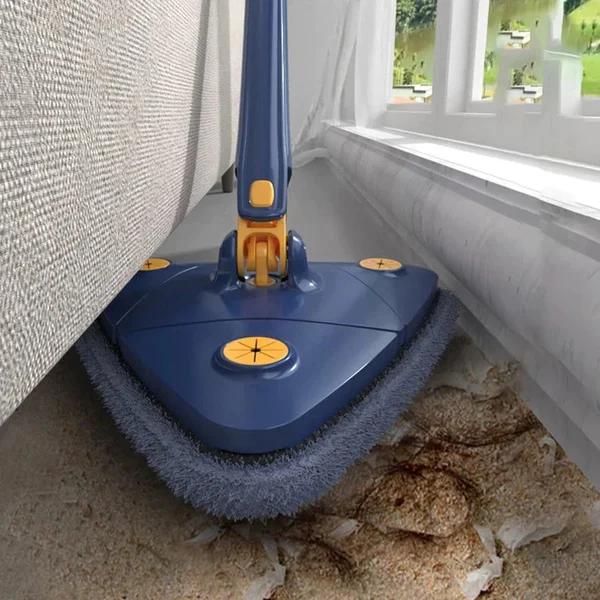 🌲Early Christmas Sale 50% OFF - 【Tiktok Hot Sale】360° Rotating Adjustable Cleaning Mop--BUY 2 SETS GET 10% OFF & FREE SHIPPING