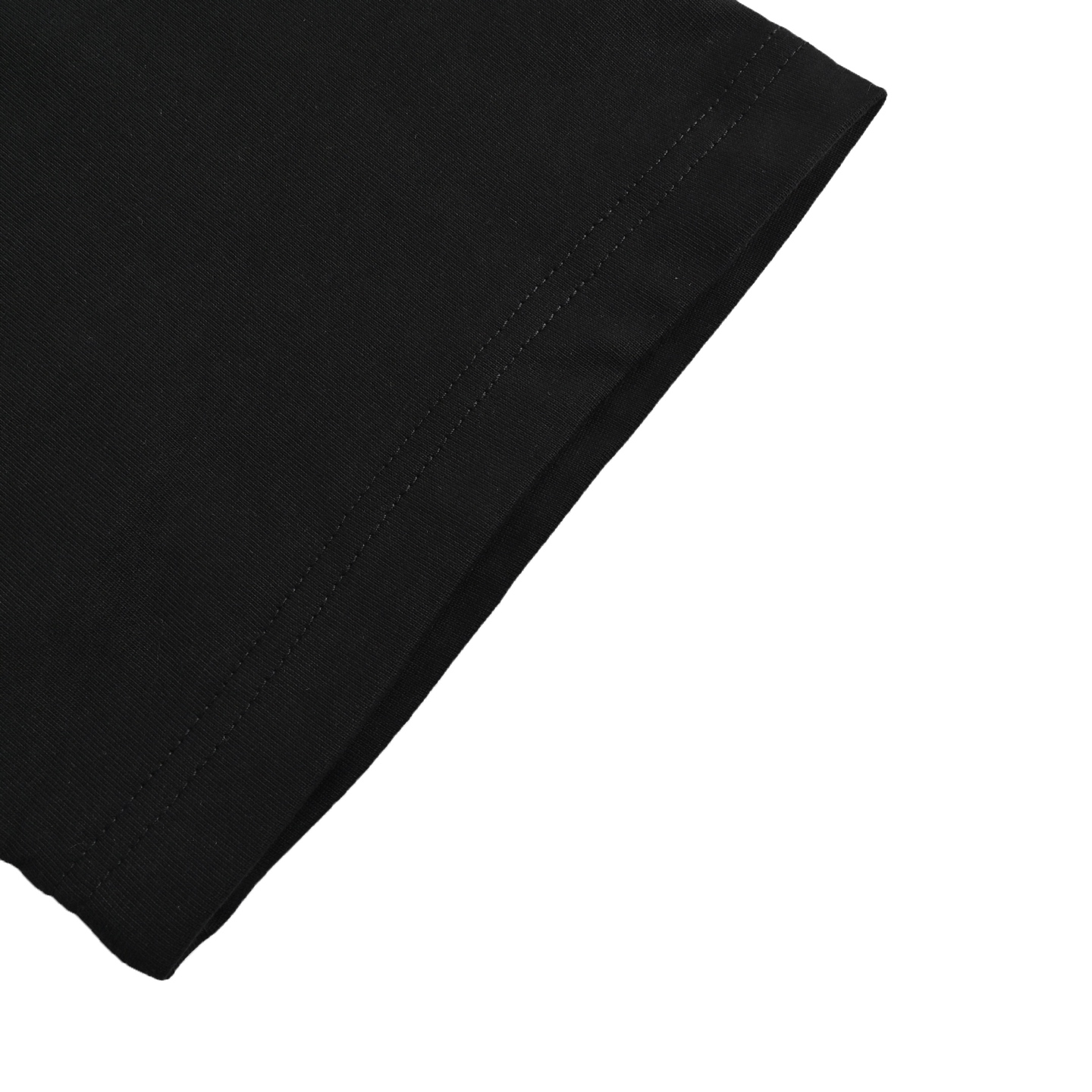 Chanel 24ss heart short sleeve