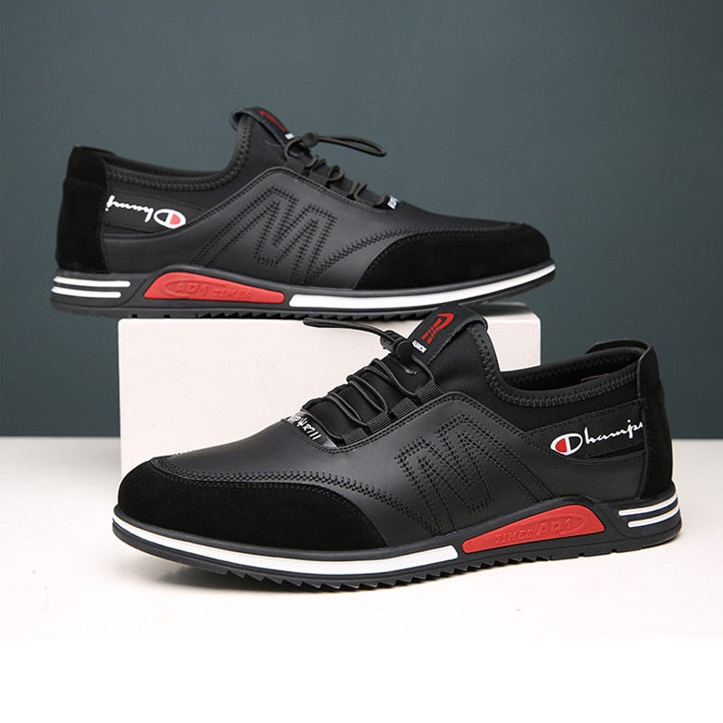Demo Aero Sneakers