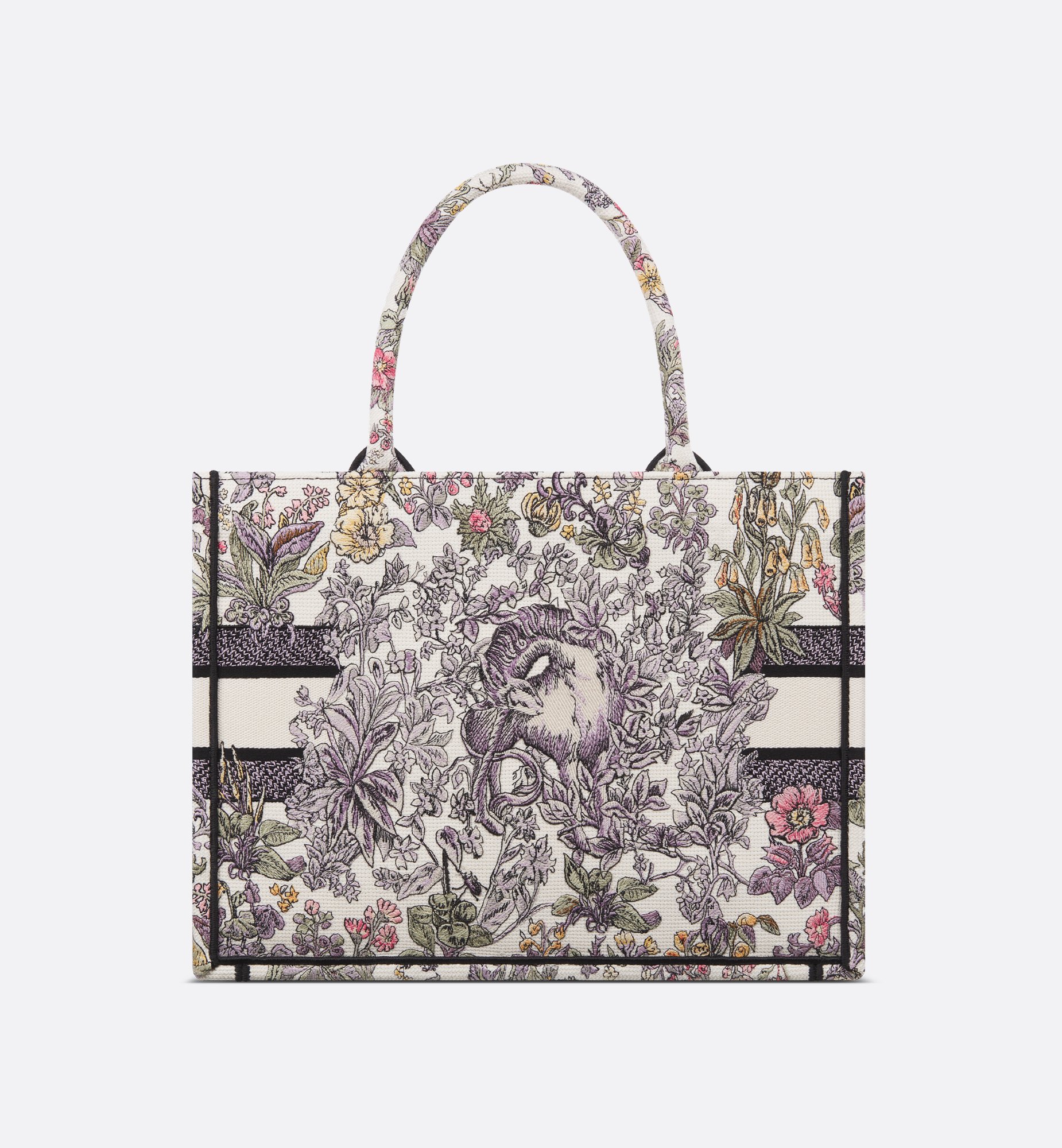 Dior Medium Book Tote Bag M1296ZEDG_M941