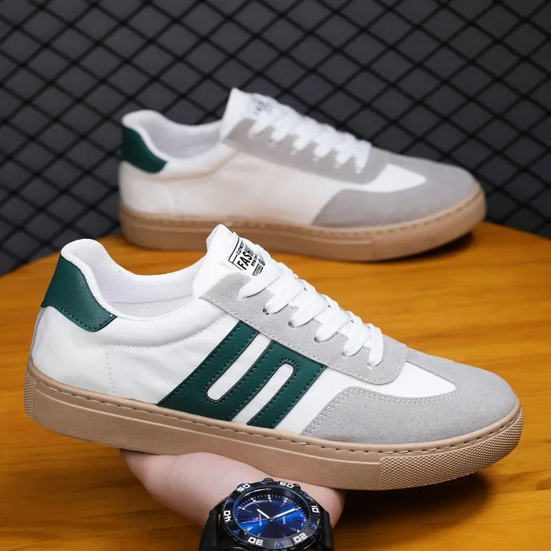 Vinthentic Horizon Men's Sneakers