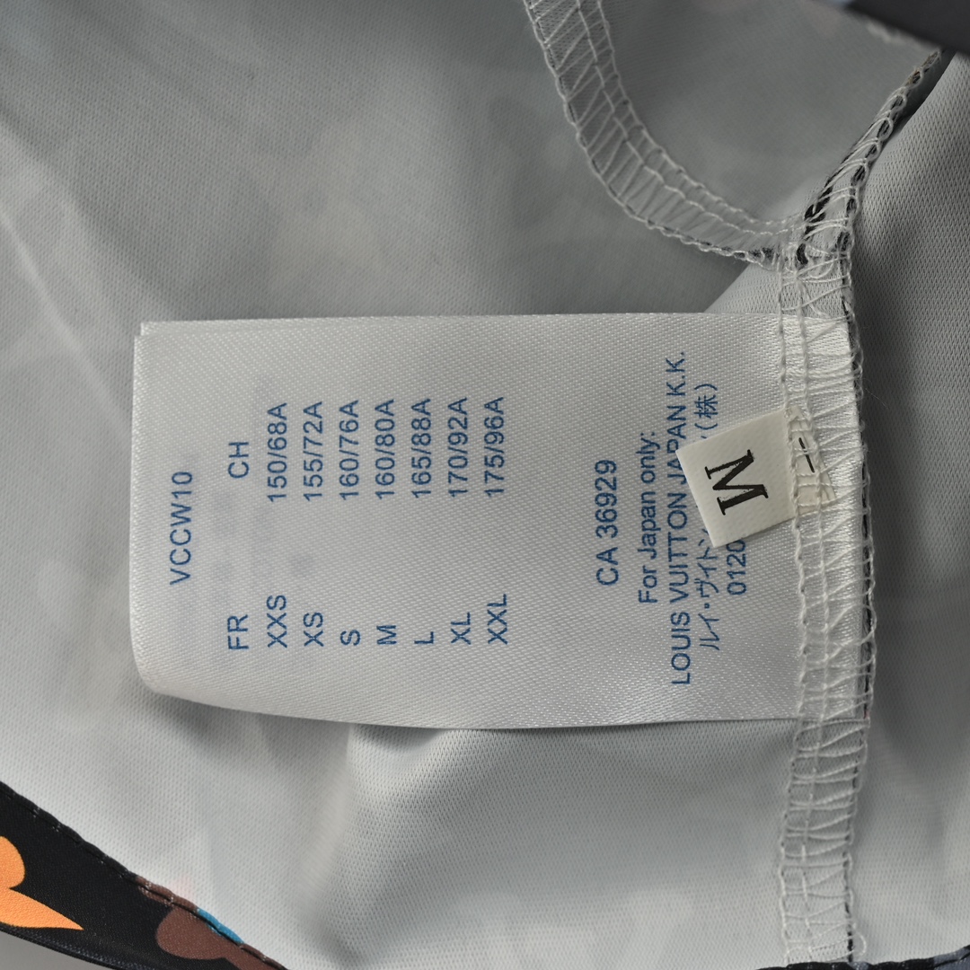 Louis Vuitton 24ss Monogram Beach Shorts