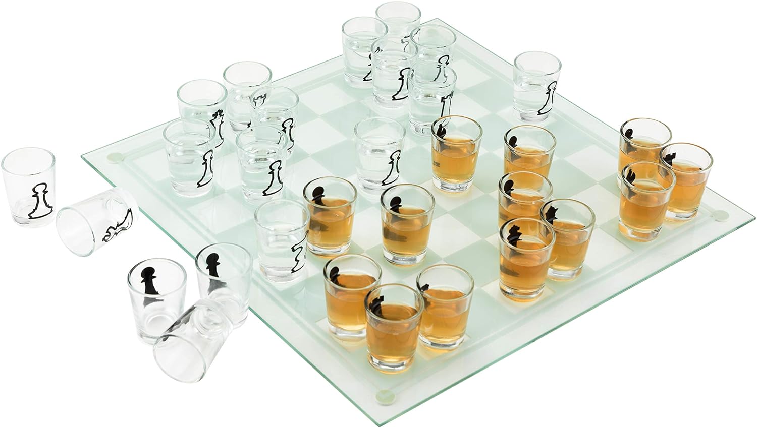 🔥Last Day 49% OFF🔥Chess Drinking Game