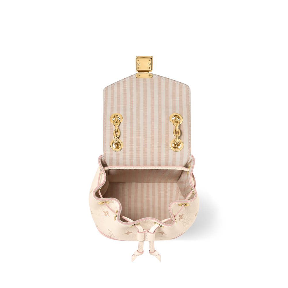 Louis Vuitton NANO NOÉ Backpack M13656