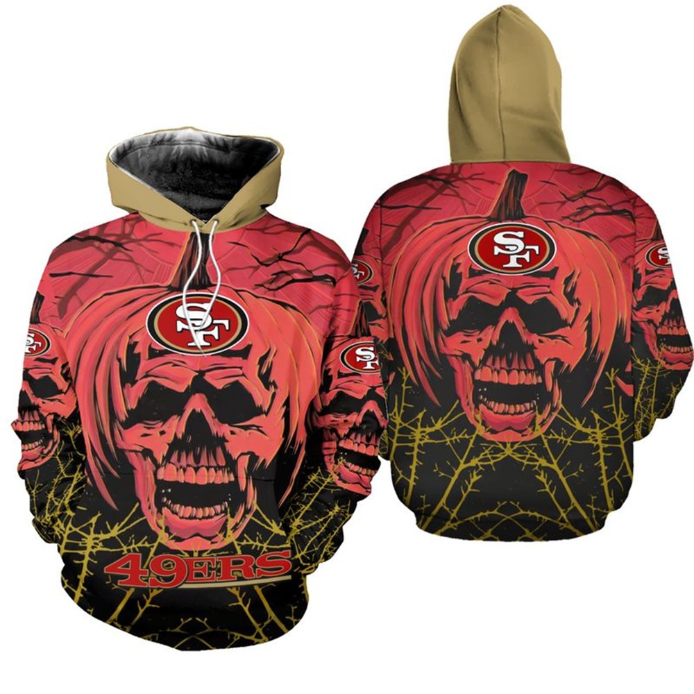 SAN FRANCISCO 49ERS 3D SF4911006