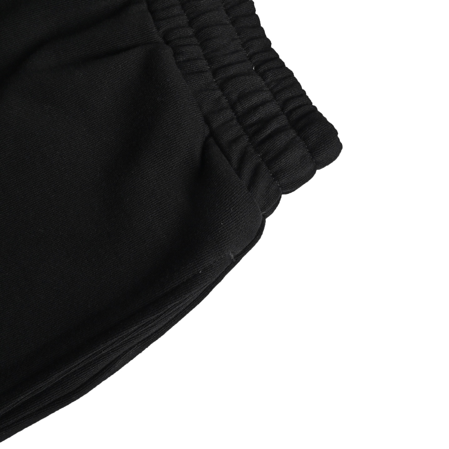 Balenciaga Classic Embroidered Coke Shorts