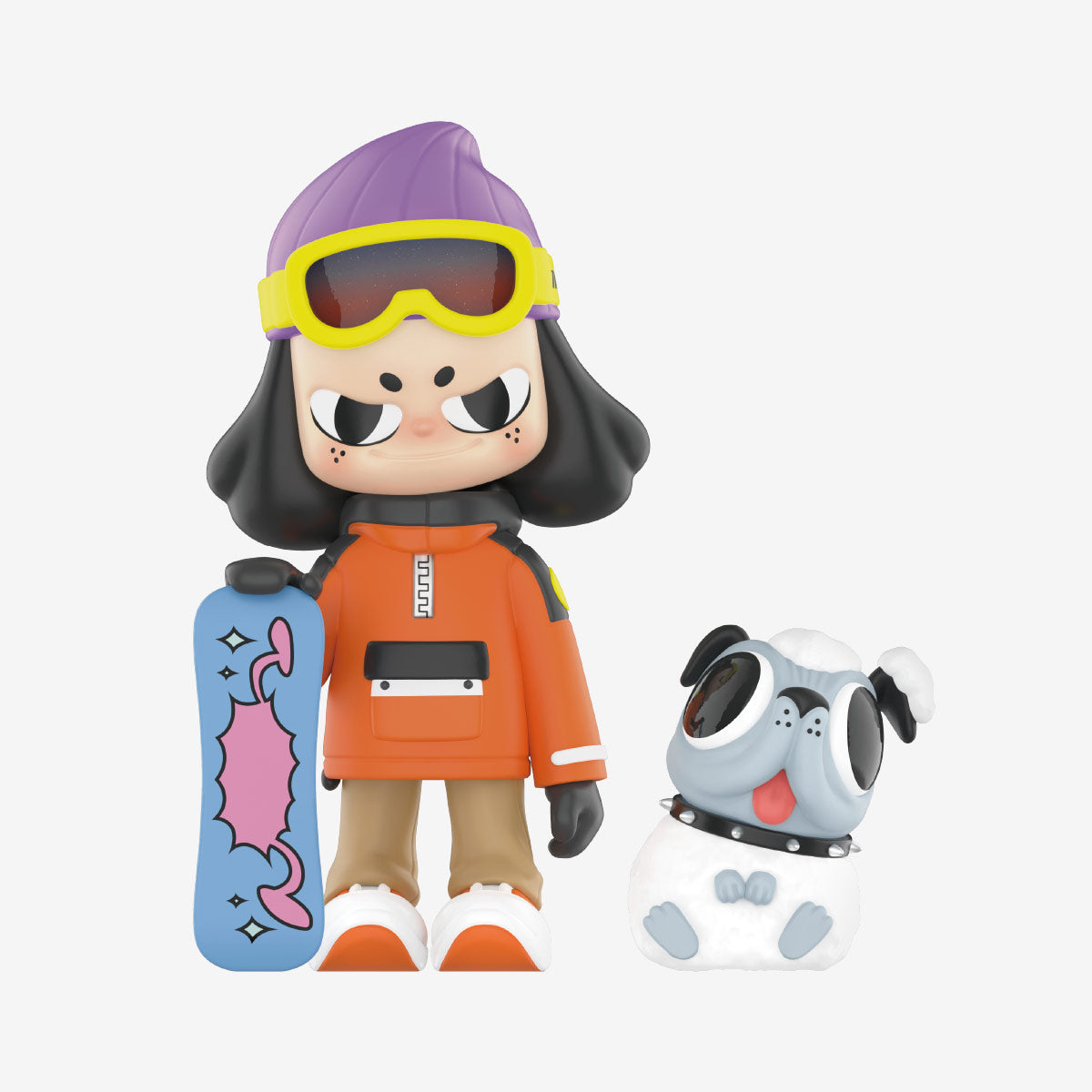 POP MART VITA Extreme Sports Series [1 Blind Box]