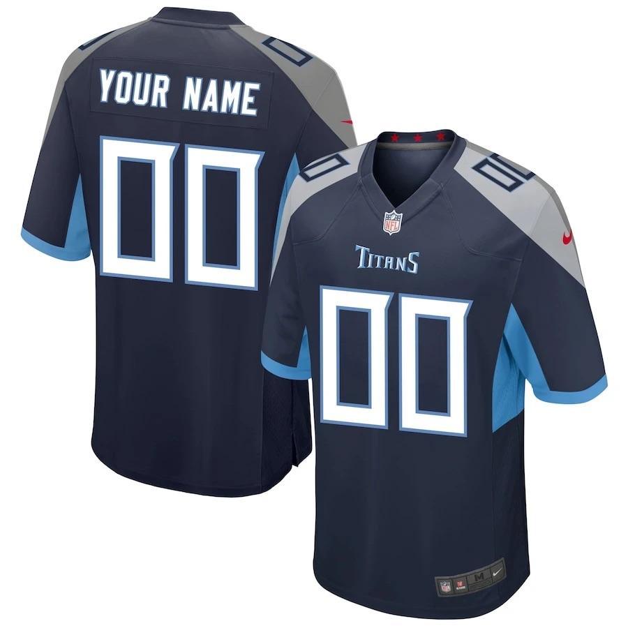 Tennessee Titans