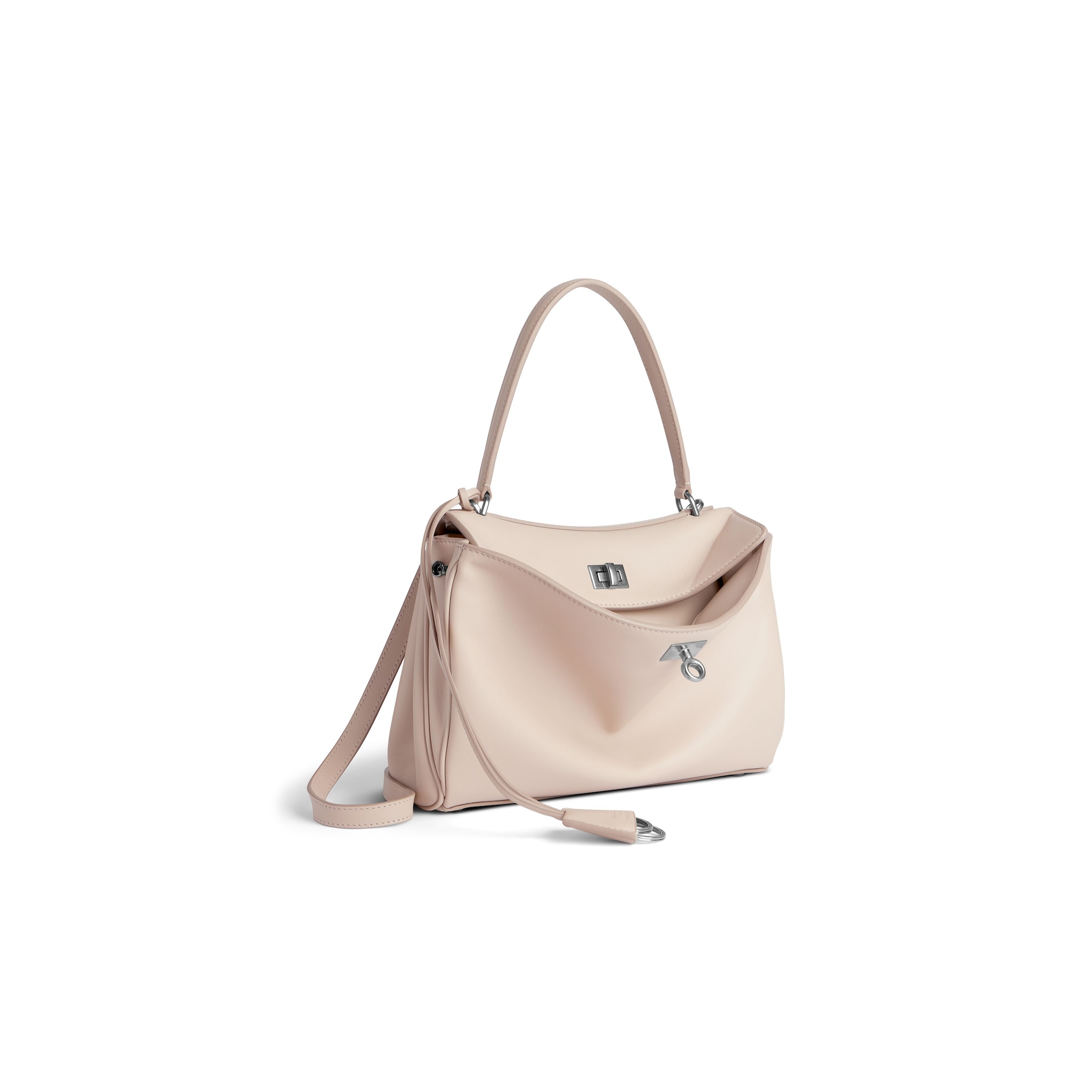 Balenciaga Rodeo Handbag Small7897792AA4U1000