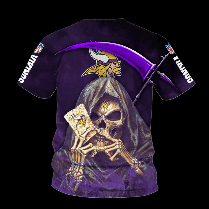 MINNESOTA VIKINGS 3D MV1MV1002