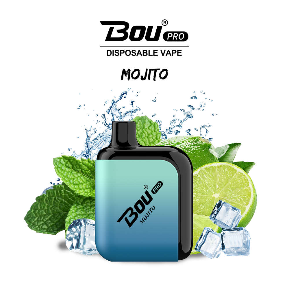 bou pro mojito