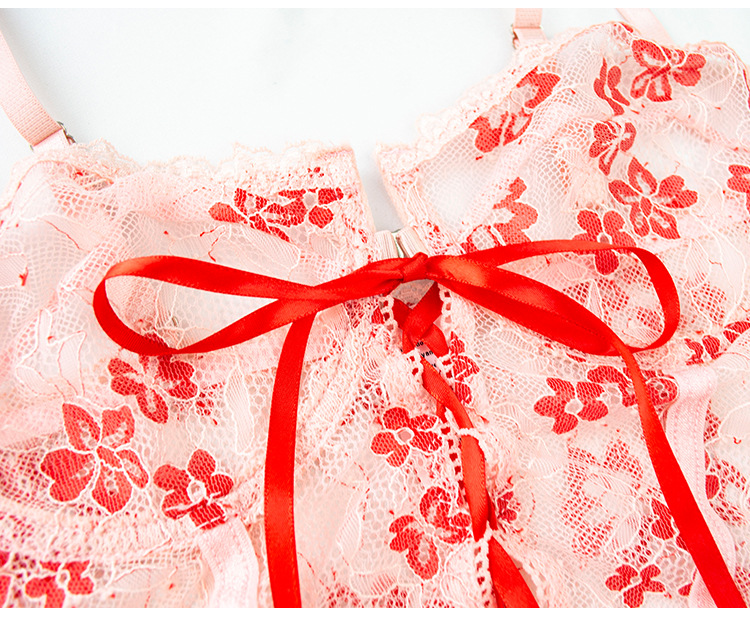 Women's sexy underwear-Morning Love