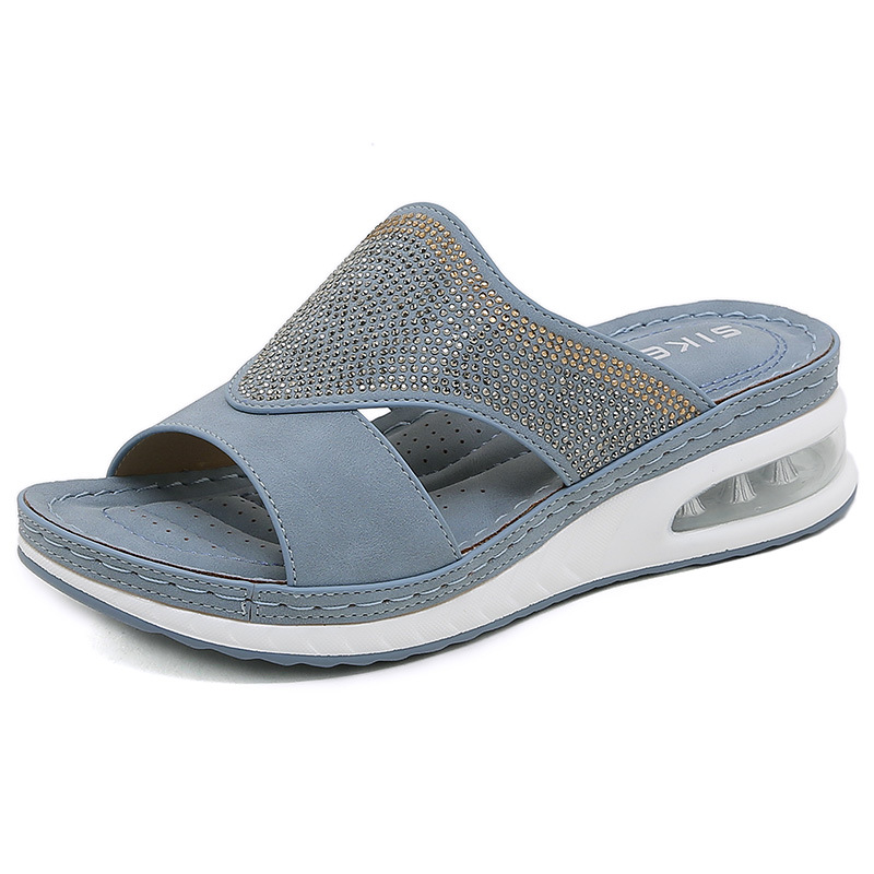 ❤️Early Mother's Day Sale 60% OFF❤️2024 New Orthopedic Slide Sport Sandals❤️Free VIP Shipping - ⚡Super Fast Delivery⚡