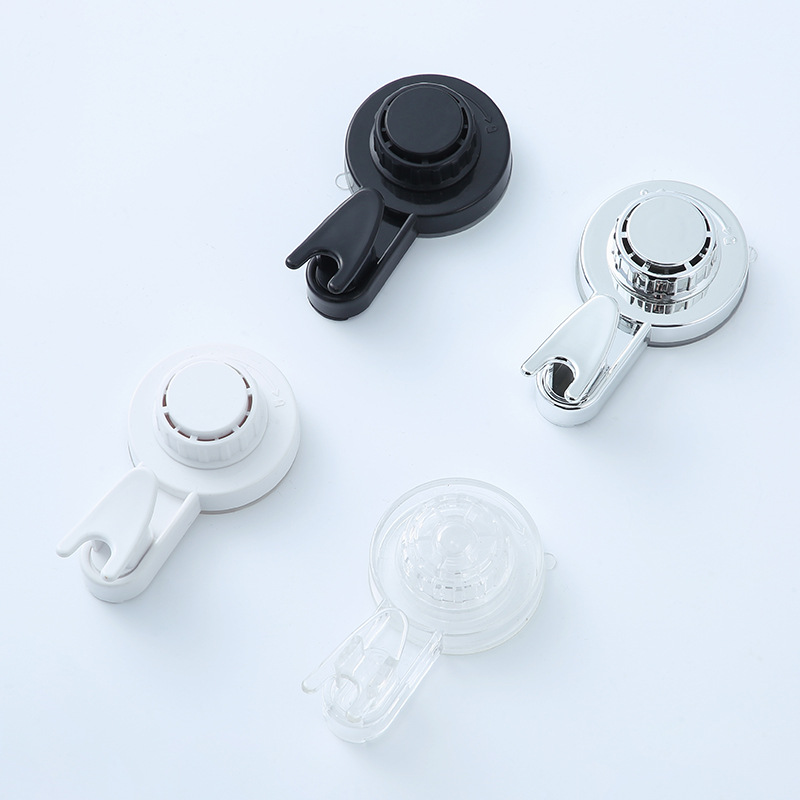 🎄New Year Sale- 30% OFF🎁Rotating Suction Cup Hooks