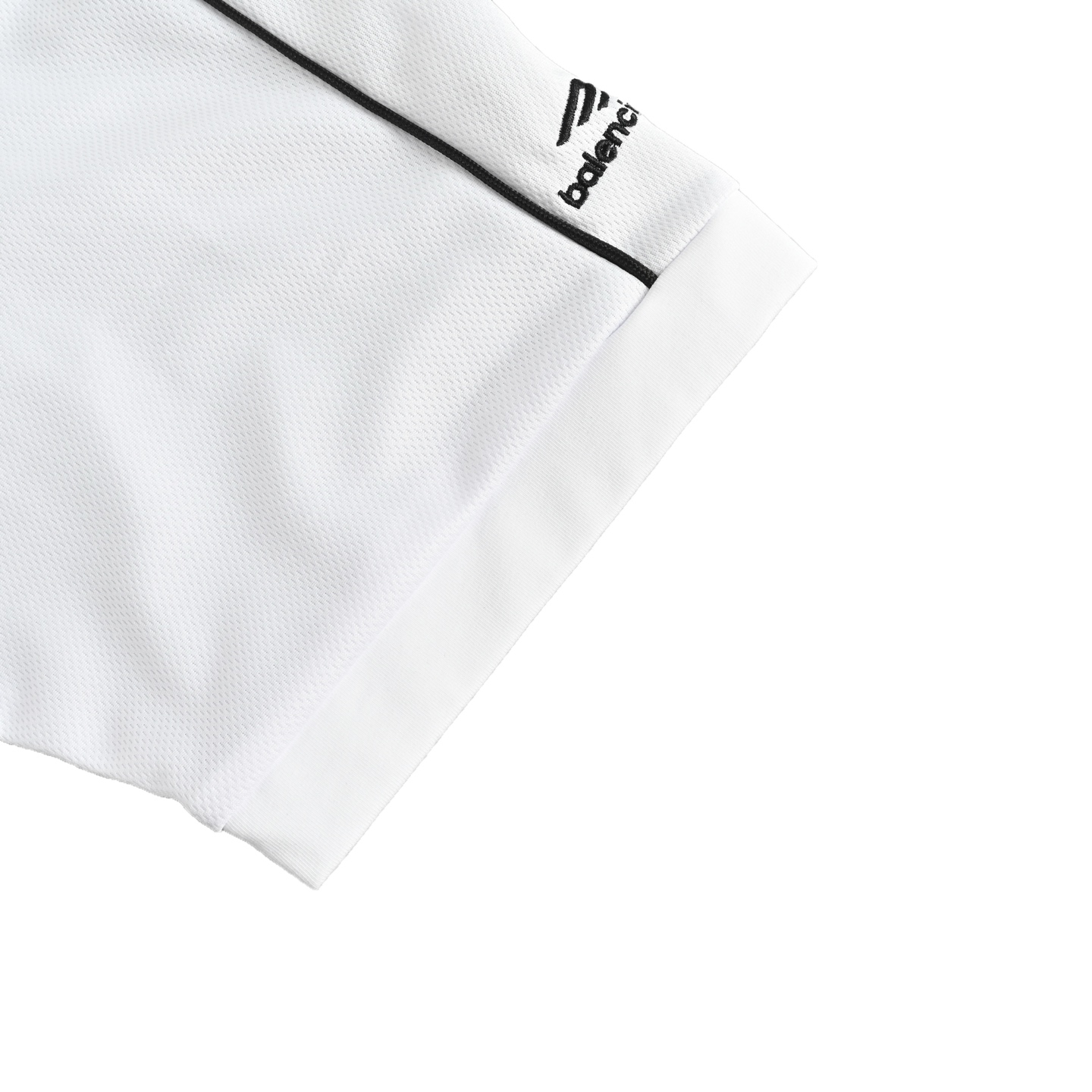 Balenciaga Manchester United joint football No. 10 short sleeve