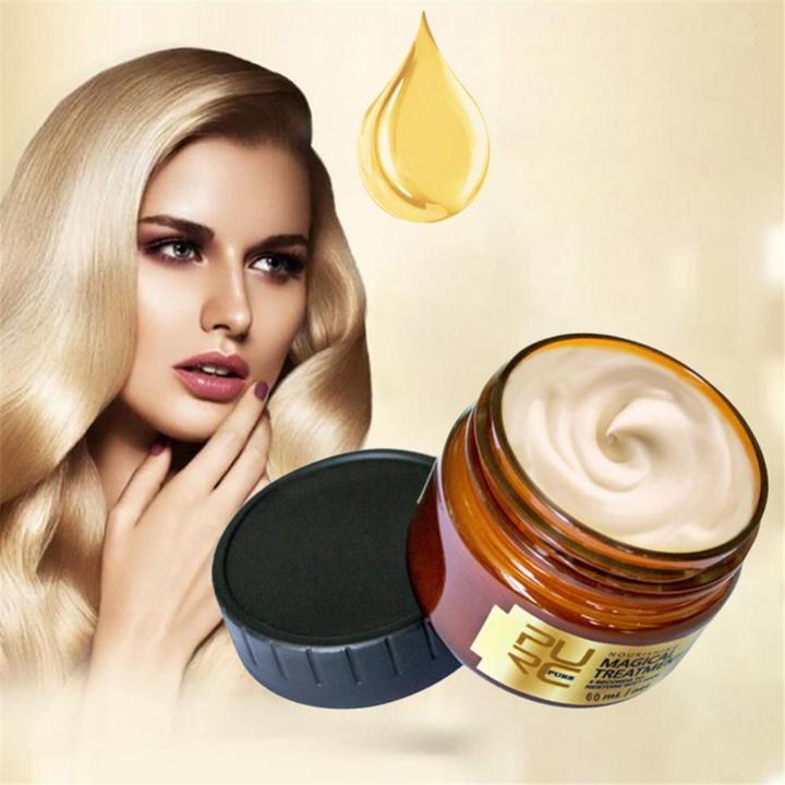 (SUMMER DAY PROMOTIONS- Save 50% OFF)- 2024 Hair Root Treatment Cream