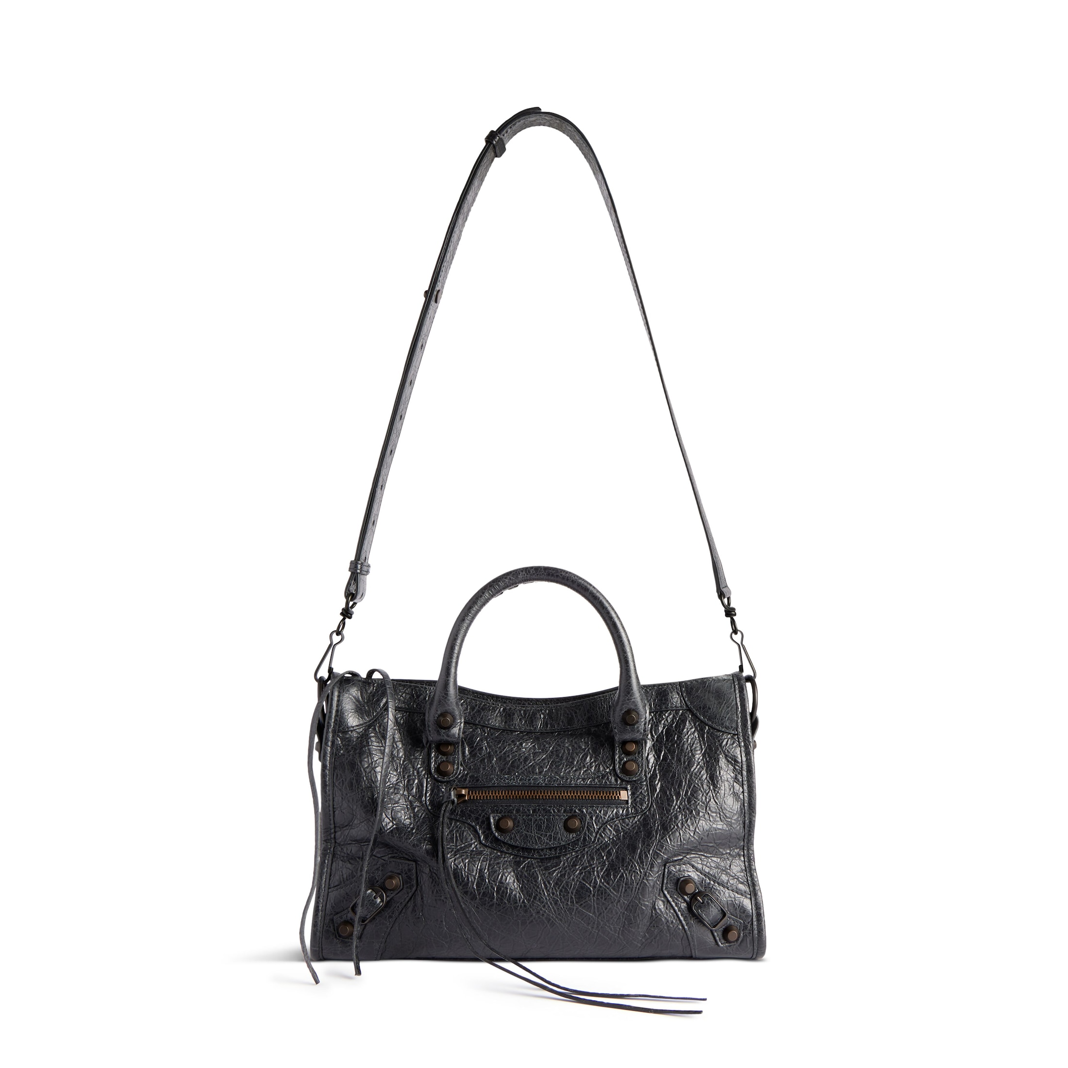 Balenciaga Women's Le City Bag Small8114422ABEK1000
