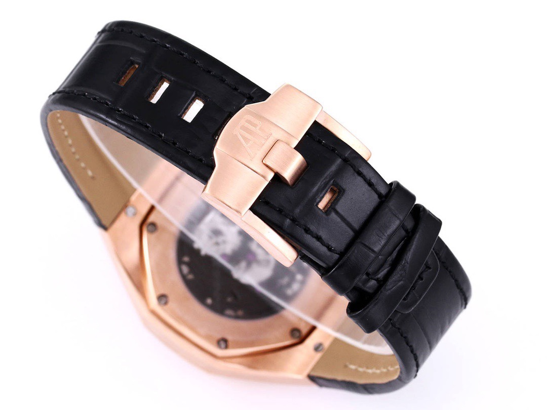 Audemars Piguet Royal Oak Concept
