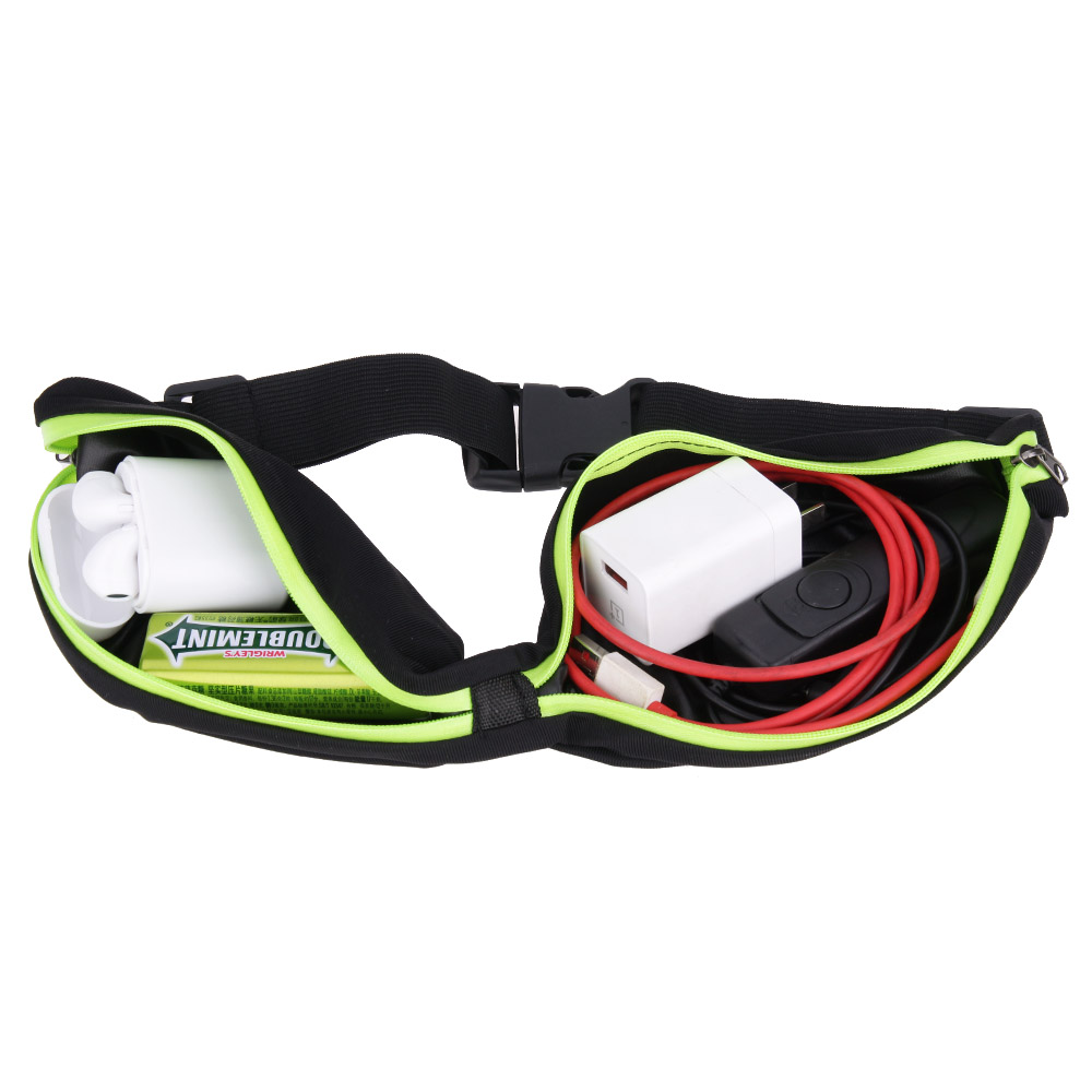 [BUY MORE SAVE MORE] Invisible Running Belt